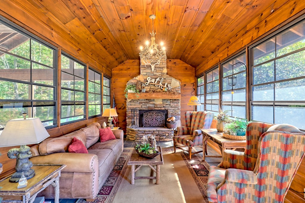 419586 Blairsville Residential