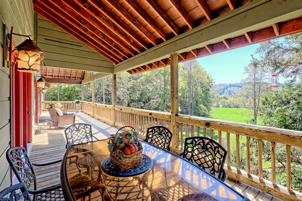 419586 Blairsville Residential