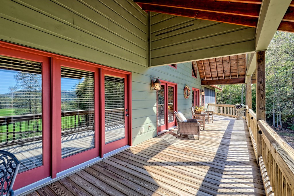 419586 Blairsville Residential