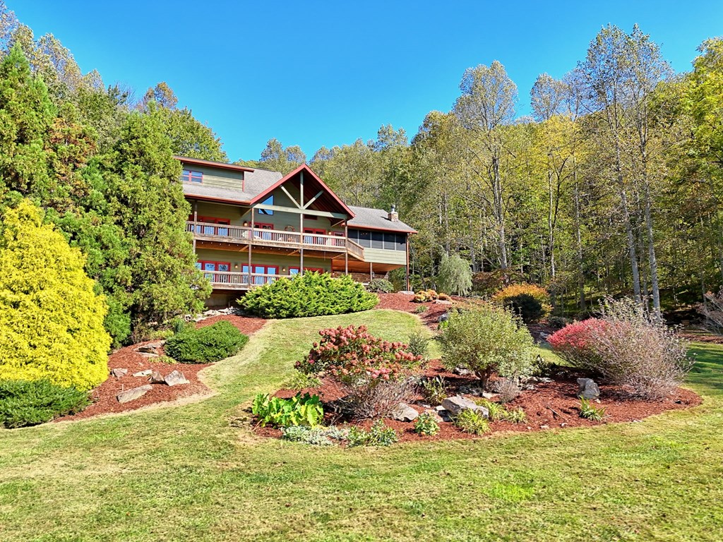 419586 Blairsville Residential