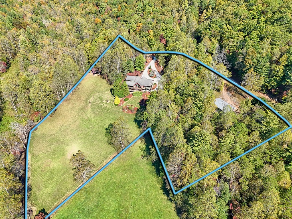 419586 Blairsville Residential