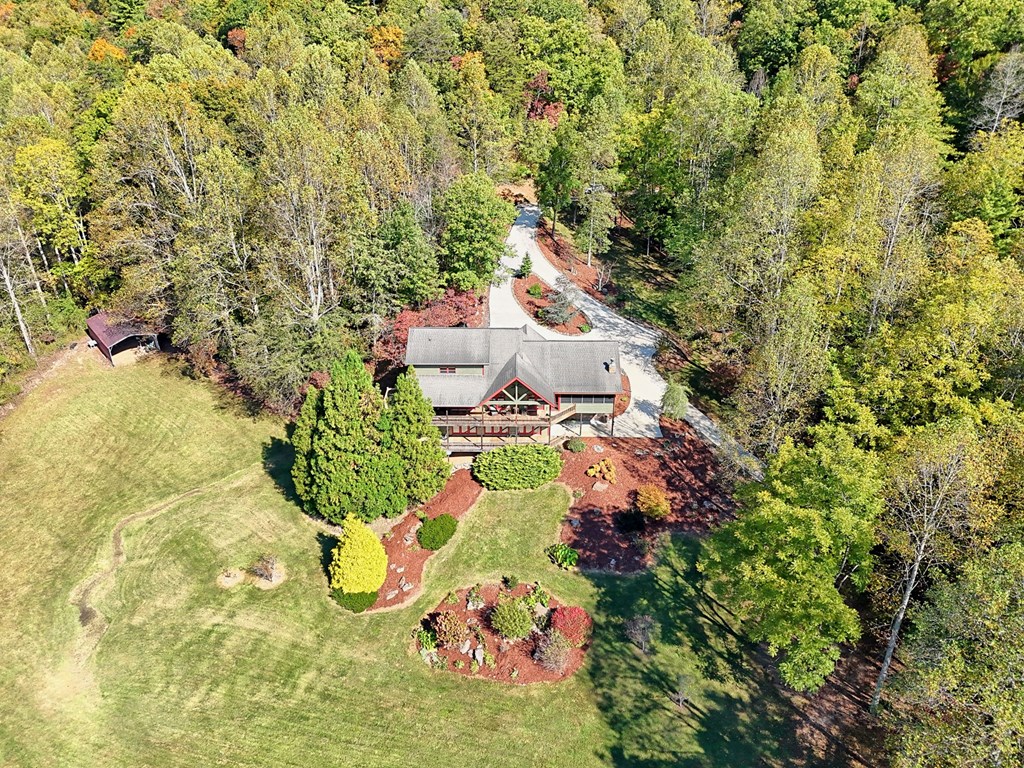 419586 Blairsville Residential