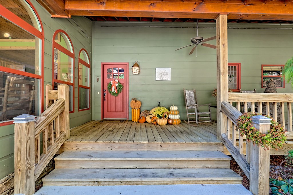 419586 Blairsville Residential