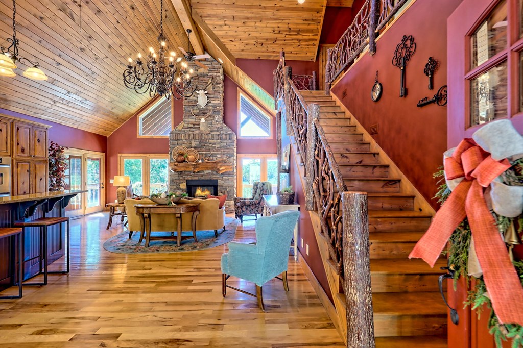 419586 Blairsville Residential