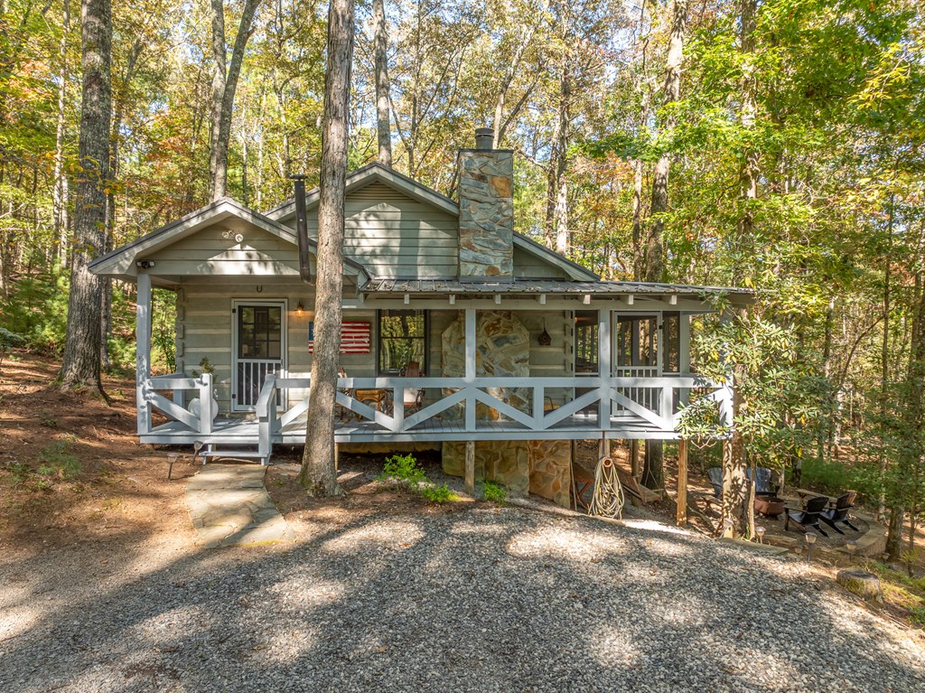 419587 Blue Ridge Residential