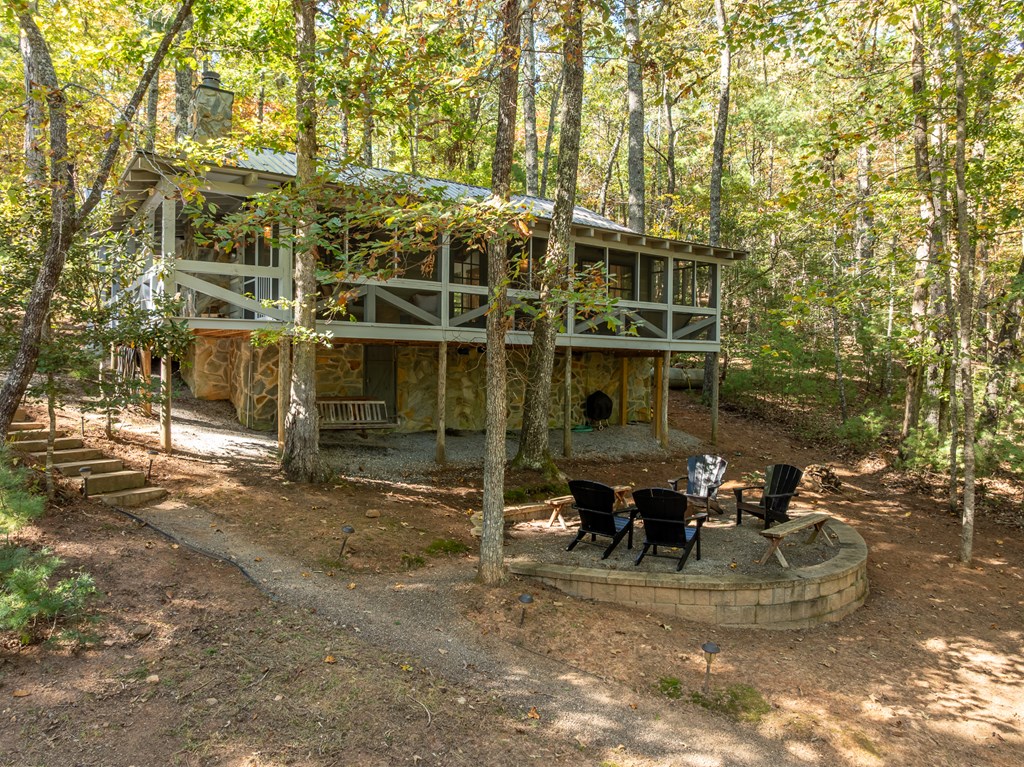 419587 Blue Ridge Residential
