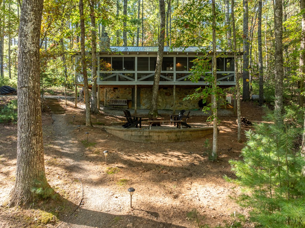 419587 Blue Ridge Residential