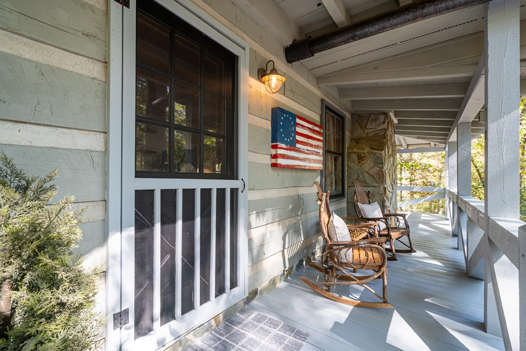 419587 Blue Ridge Residential
