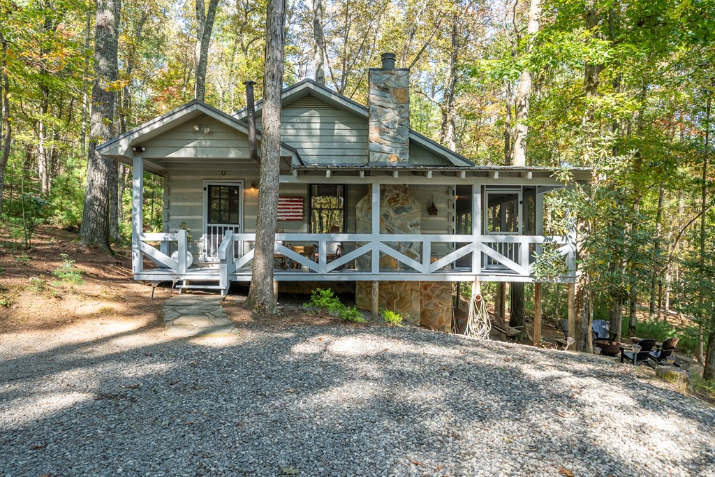419587 Blue Ridge Residential