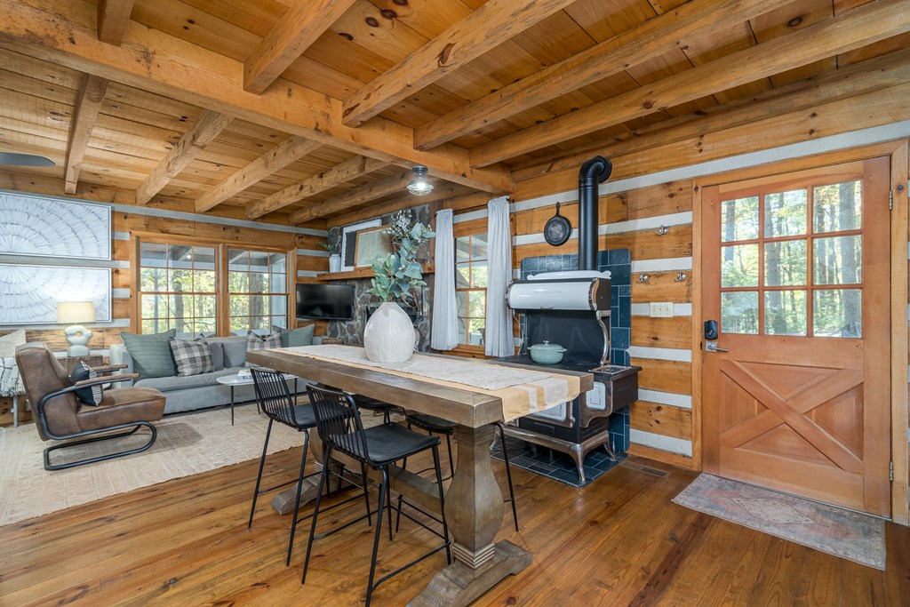 419587 Blue Ridge Residential