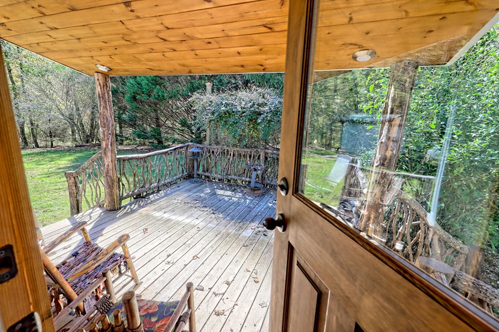 419588 Hayesville Residential