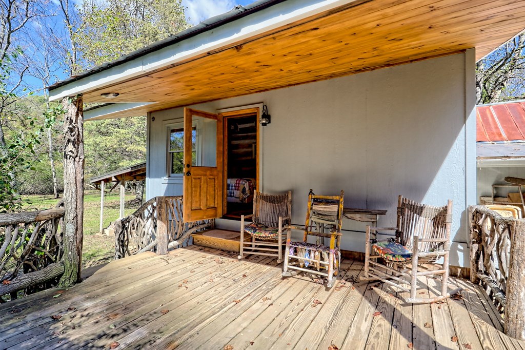 419588 Hayesville Residential
