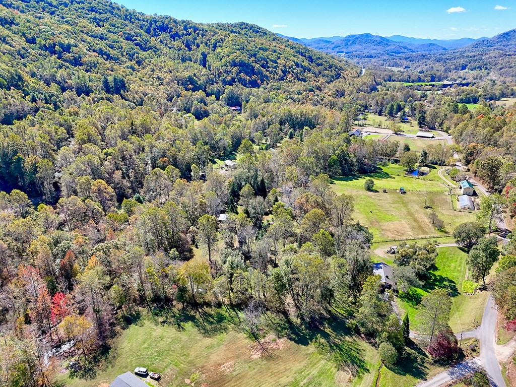 419588 Hayesville Residential