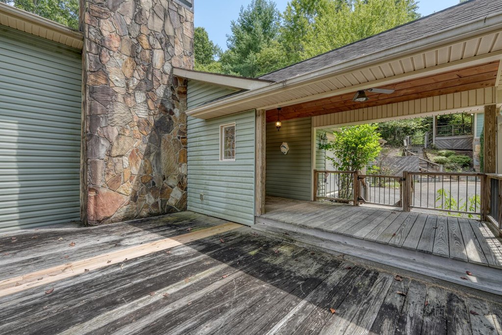 419589 Blairsville Residential