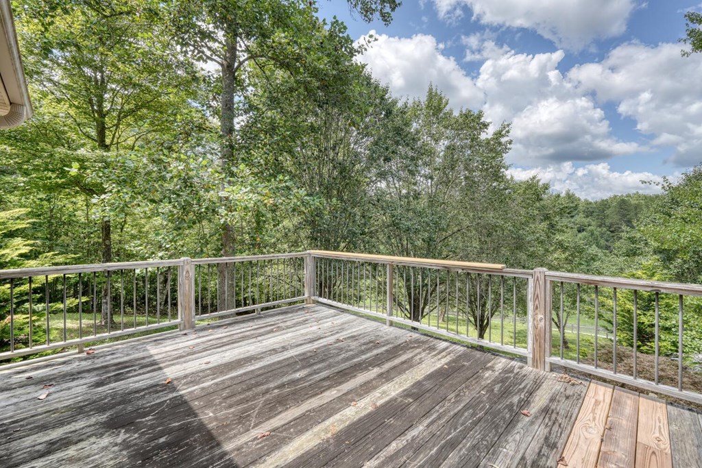 419589 Blairsville Residential