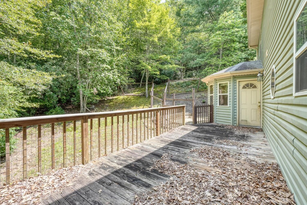 419589 Blairsville Residential