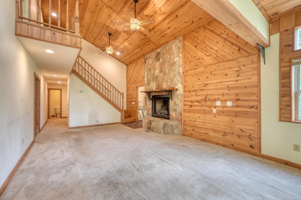 419589 Blairsville Residential