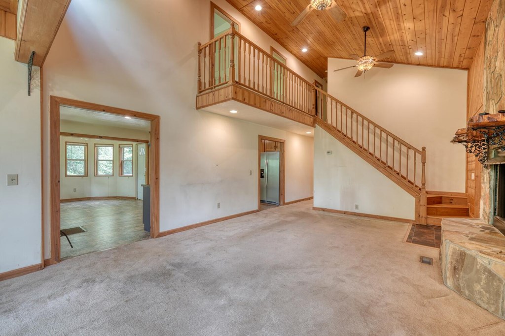 419589 Blairsville Residential