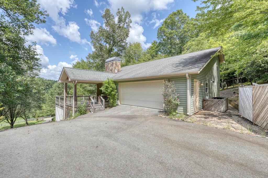 419589 Blairsville Residential