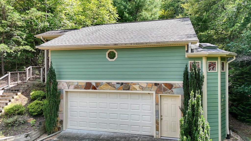 419589 Blairsville Residential