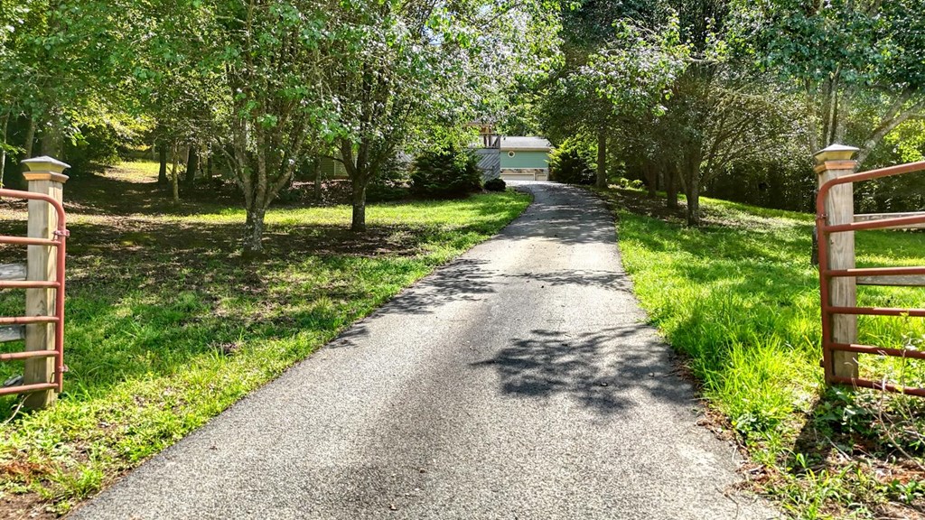 419589 Blairsville Residential