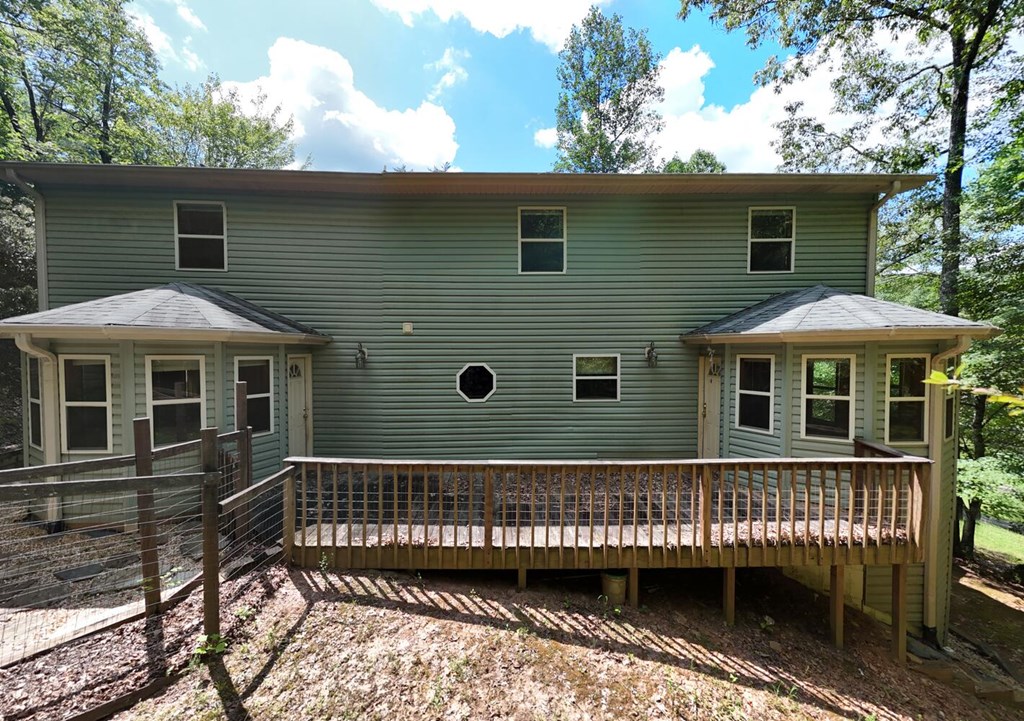 419589 Blairsville Residential