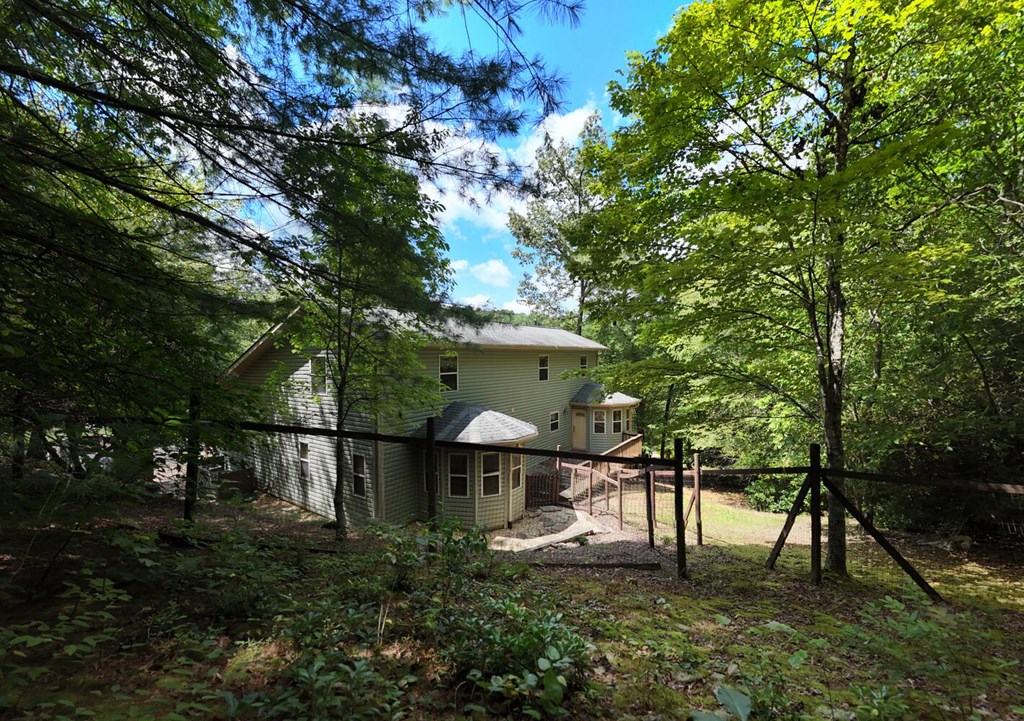 419589 Blairsville Residential