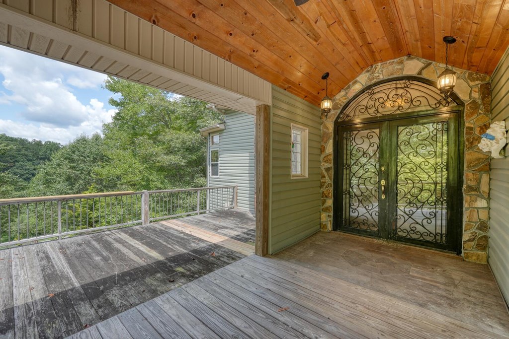 419589 Blairsville Residential