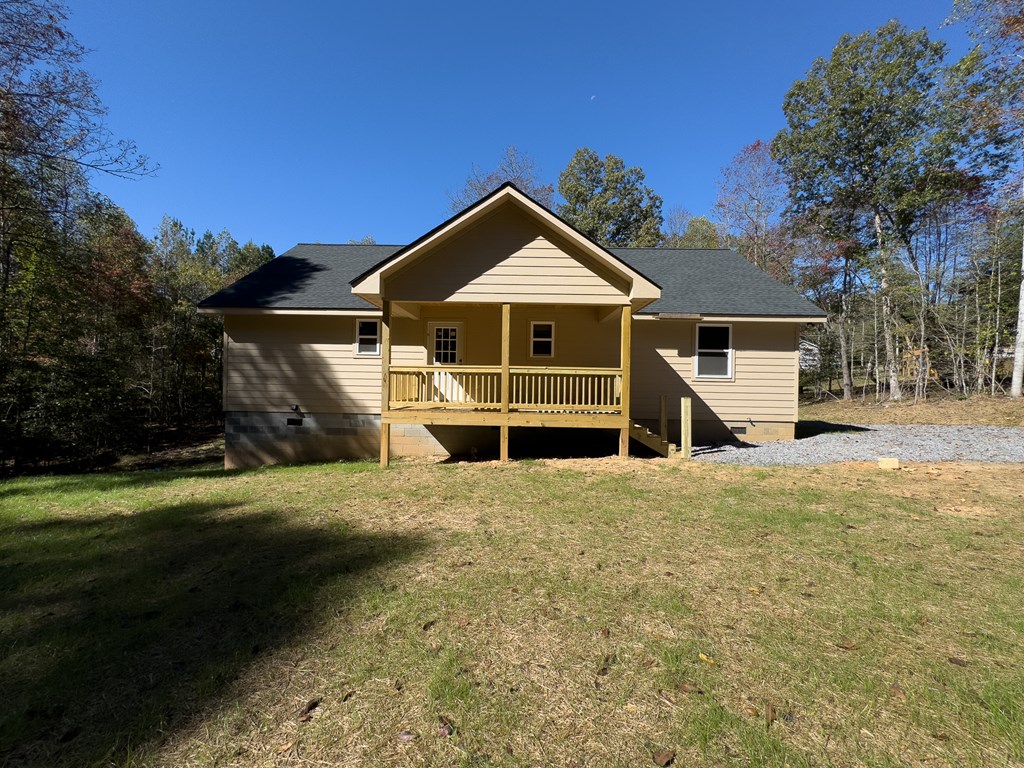 419593 Murphy Residential
