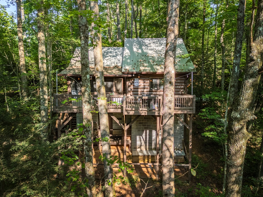 419597 Ellijay Residential