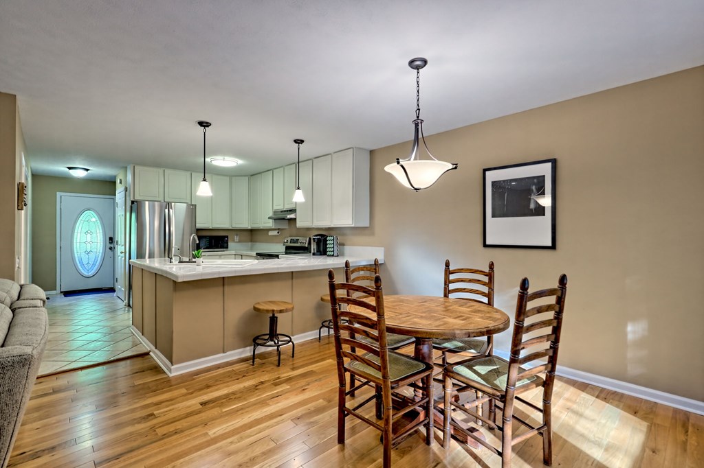 419598 Blairsville Townhouse