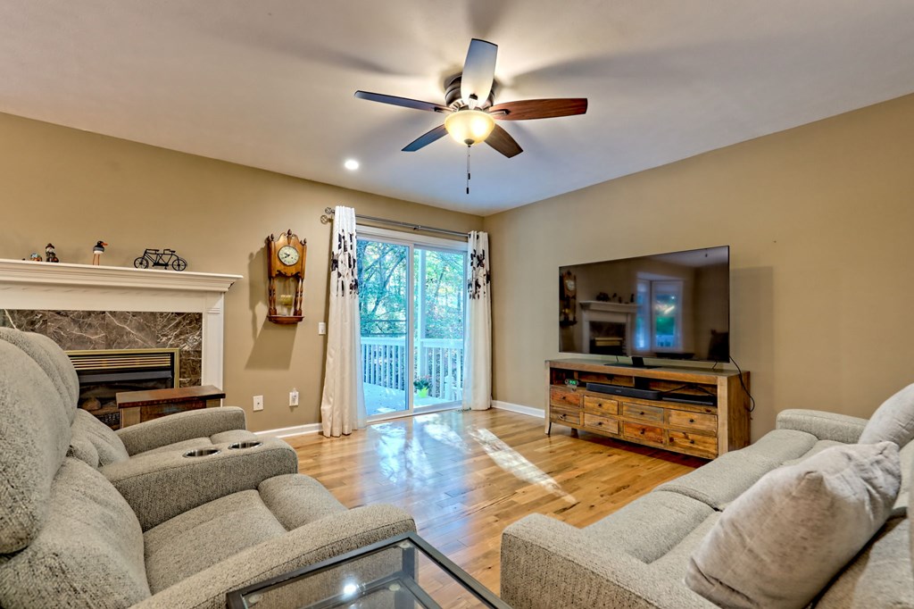 419598 Blairsville Townhouse