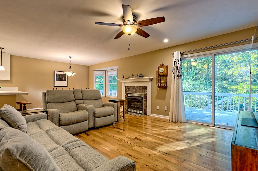 419598 Blairsville Townhouse