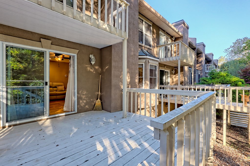 419598 Blairsville Townhouse