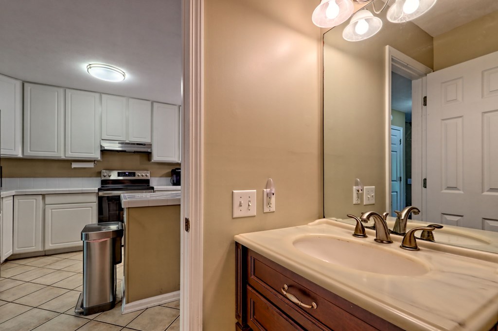 419598 Blairsville Townhouse