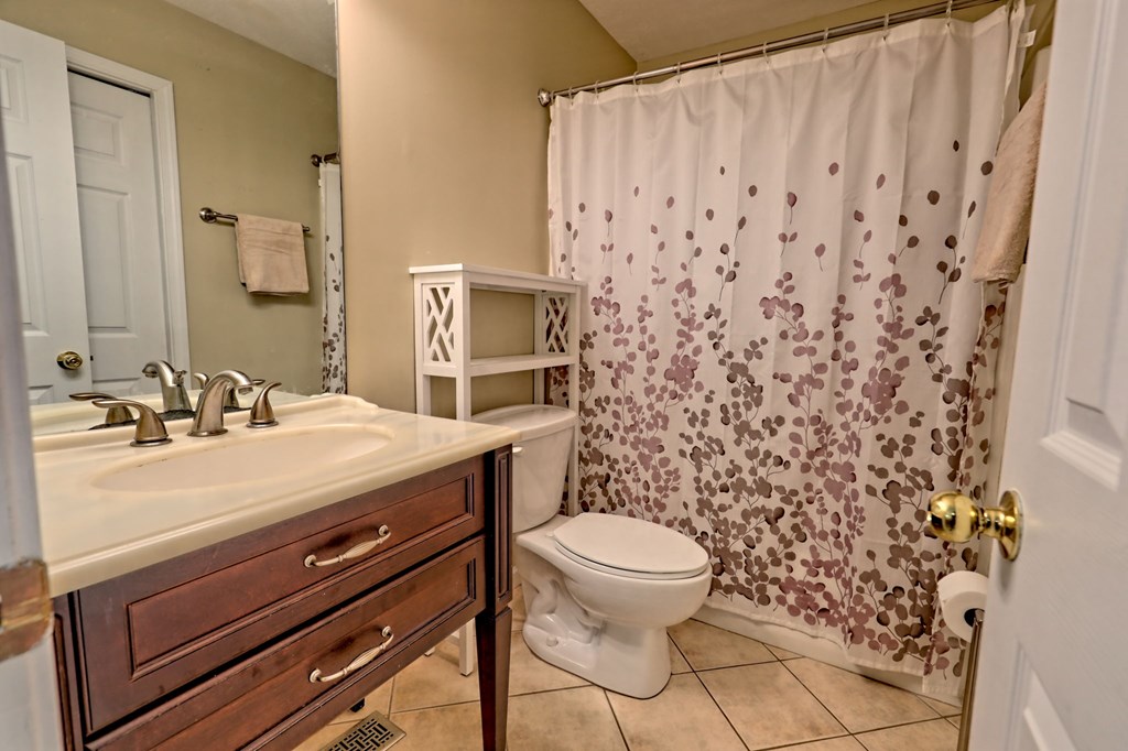 419598 Blairsville Townhouse