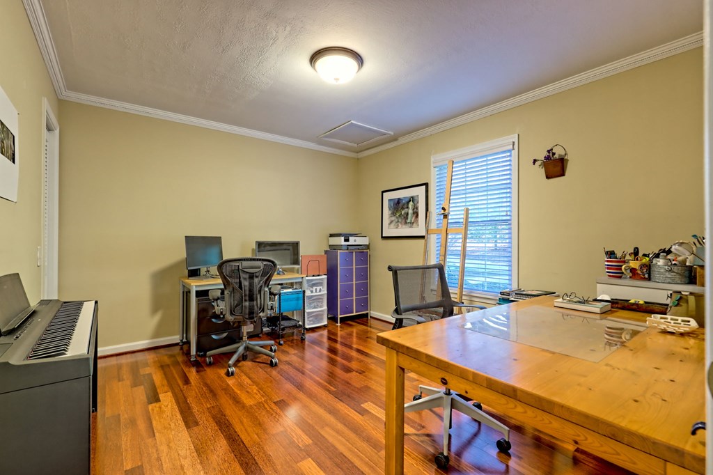 419598 Blairsville Townhouse