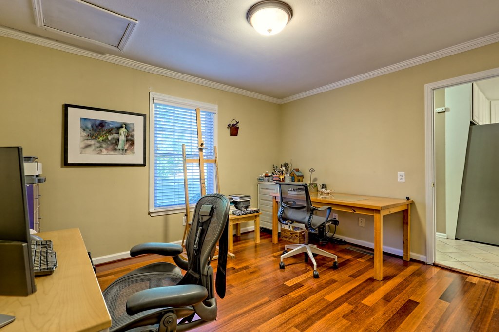 419598 Blairsville Townhouse
