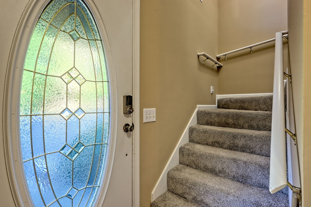 419598 Blairsville Townhouse
