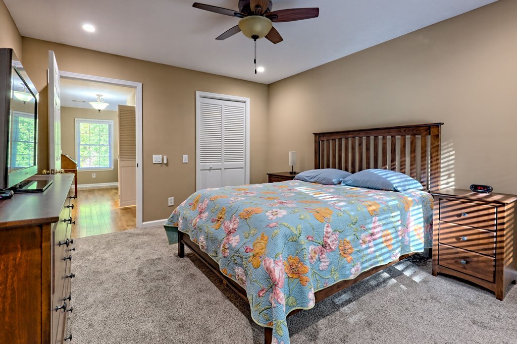 419598 Blairsville Townhouse