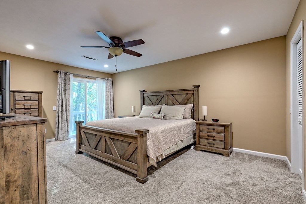 419598 Blairsville Townhouse