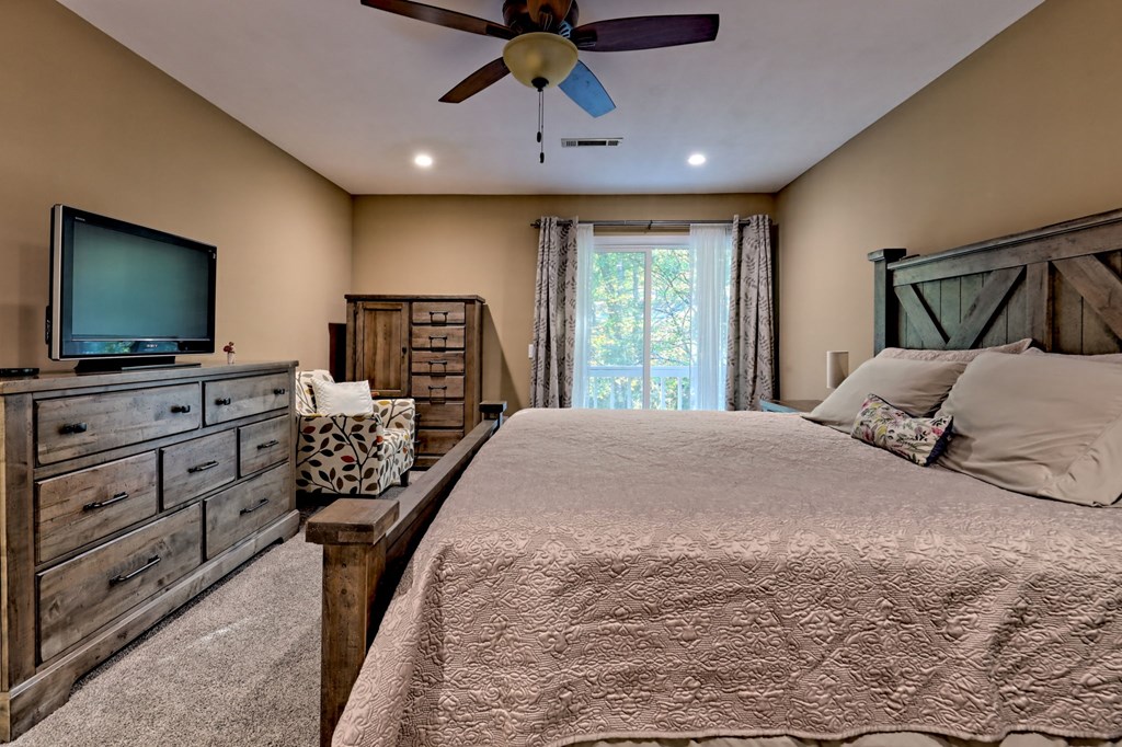 419598 Blairsville Townhouse