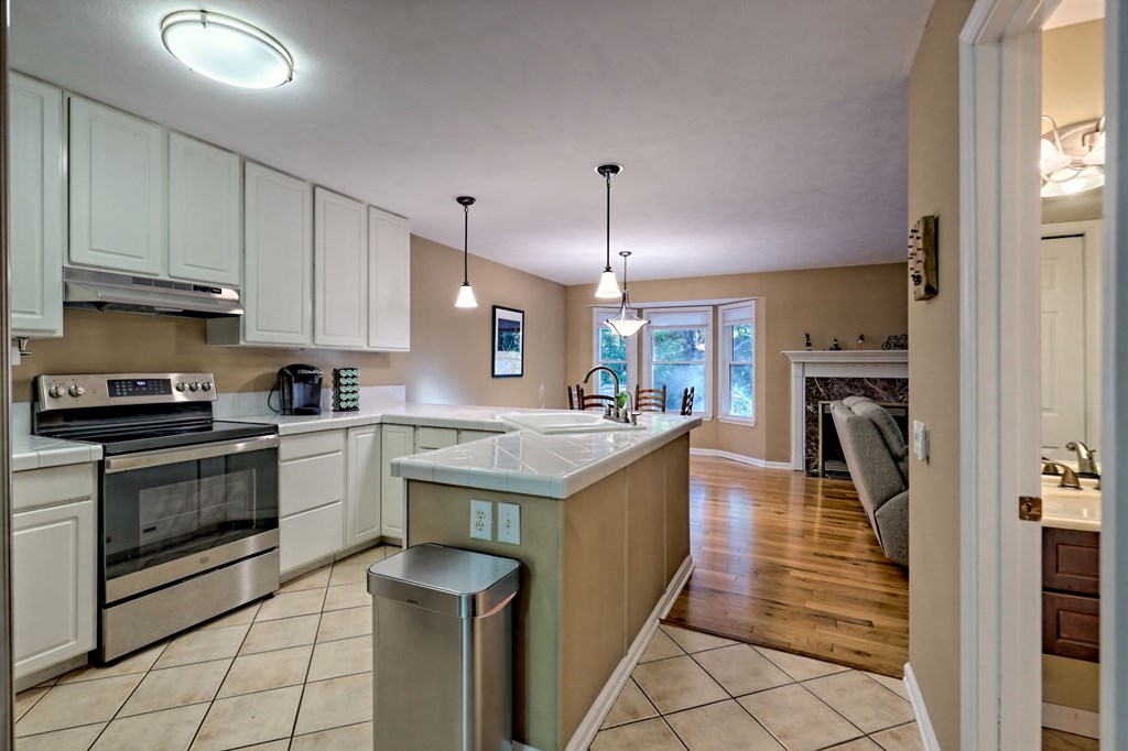 419598 Blairsville Townhouse