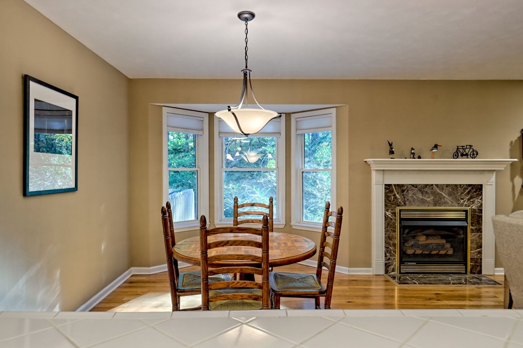 419598 Blairsville Townhouse