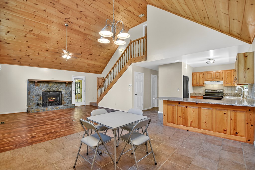 419602 Ellijay Residential