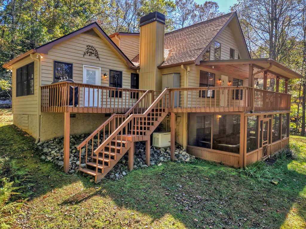 419602 Ellijay Residential
