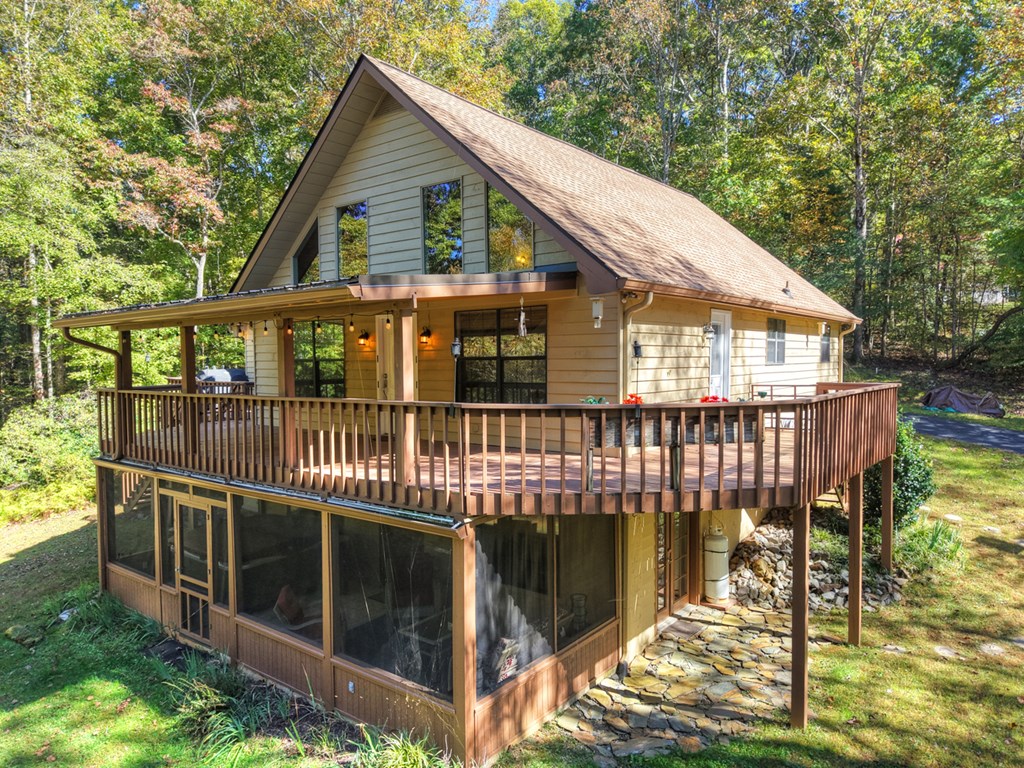 419602 Ellijay Residential