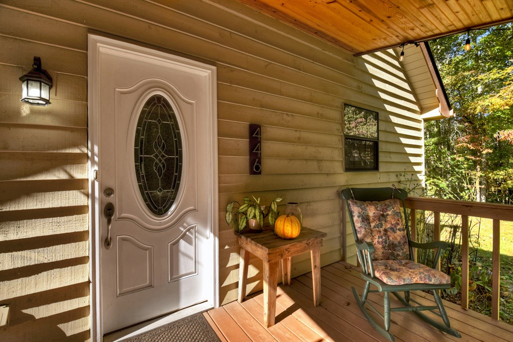 419602 Ellijay Residential