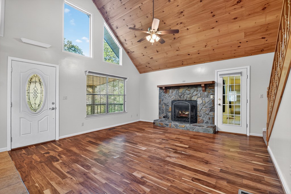 419602 Ellijay Residential