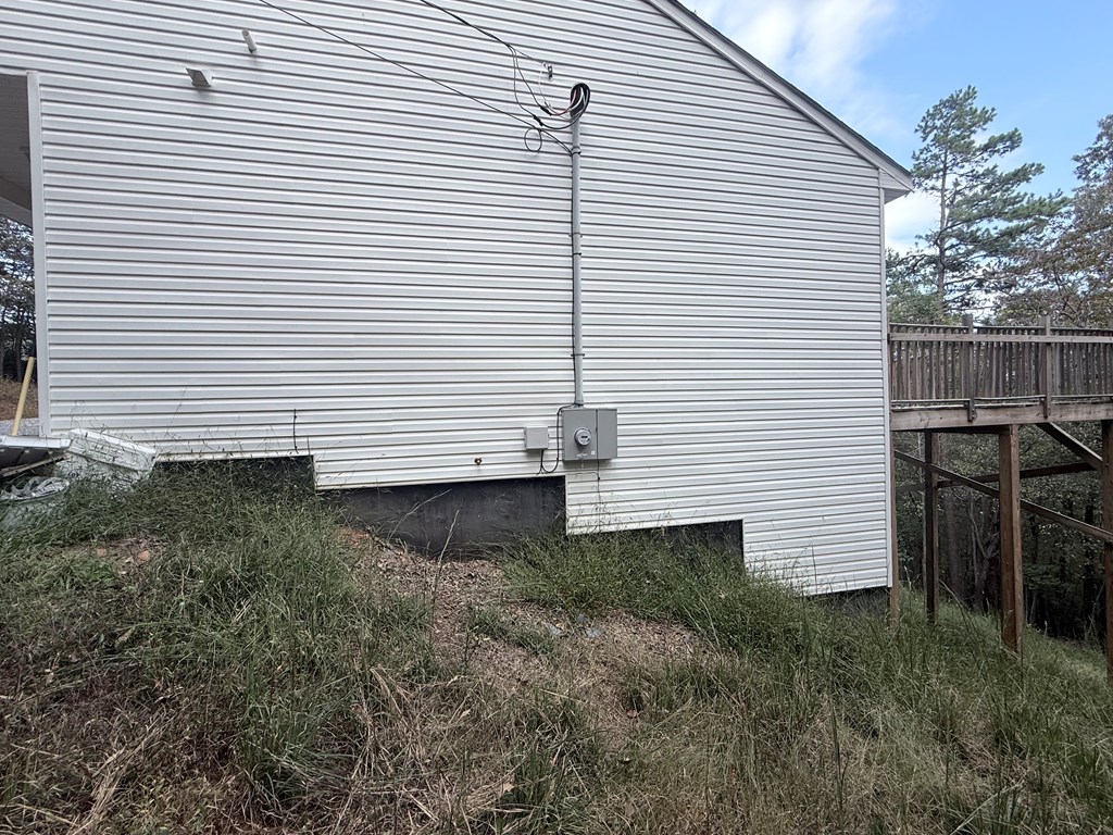 419603 Ellijay Residential